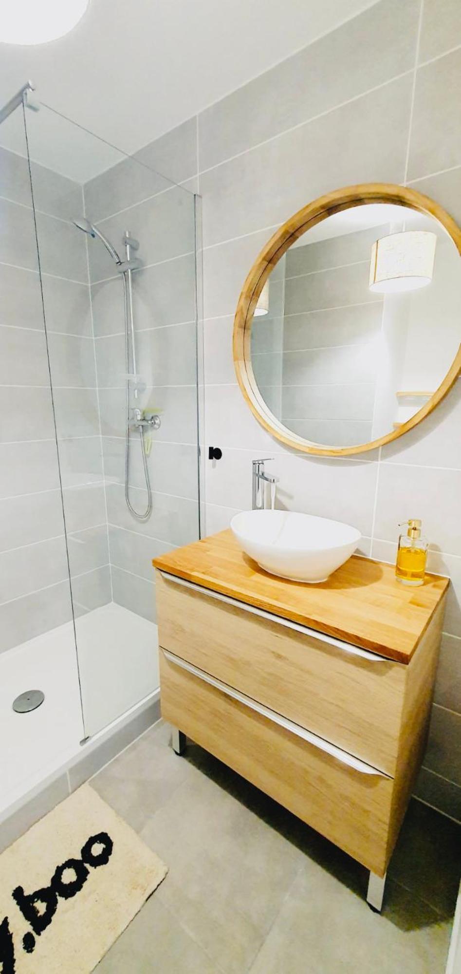 Apartament Superbe T2 - Proche Gare Perpignan Zewnętrze zdjęcie