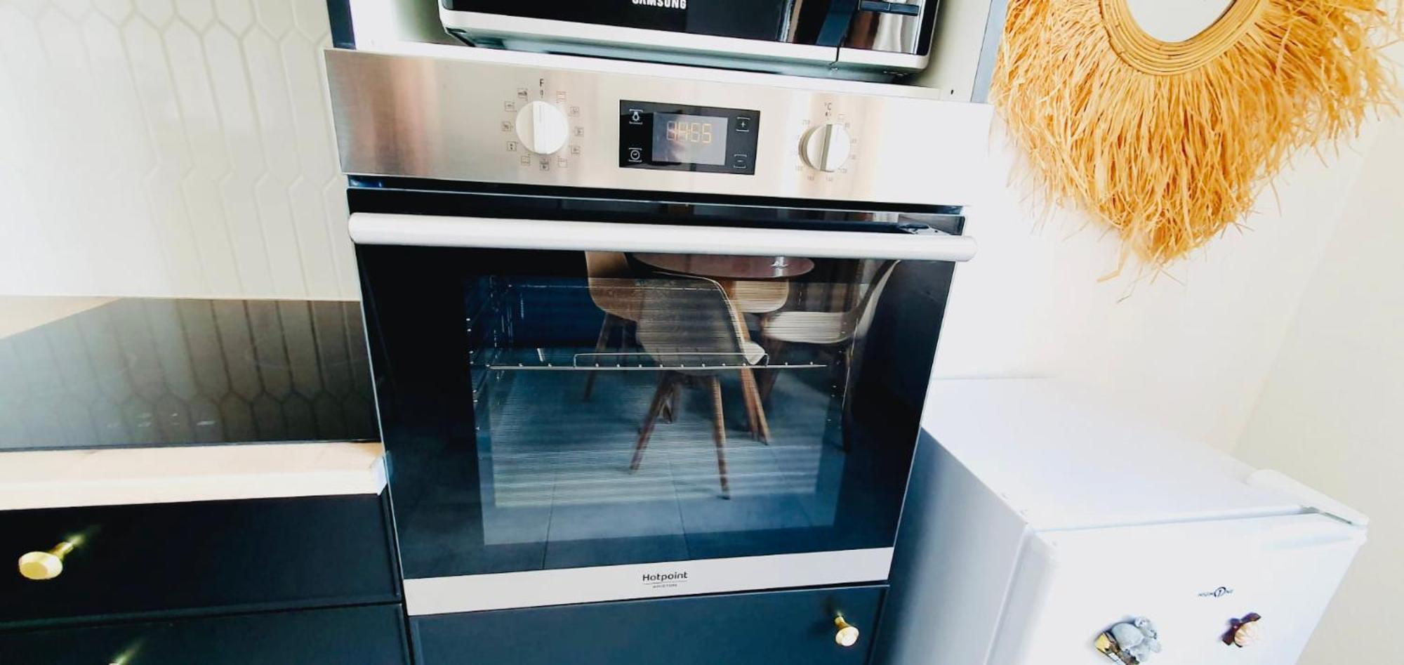Apartament Superbe T2 - Proche Gare Perpignan Zewnętrze zdjęcie