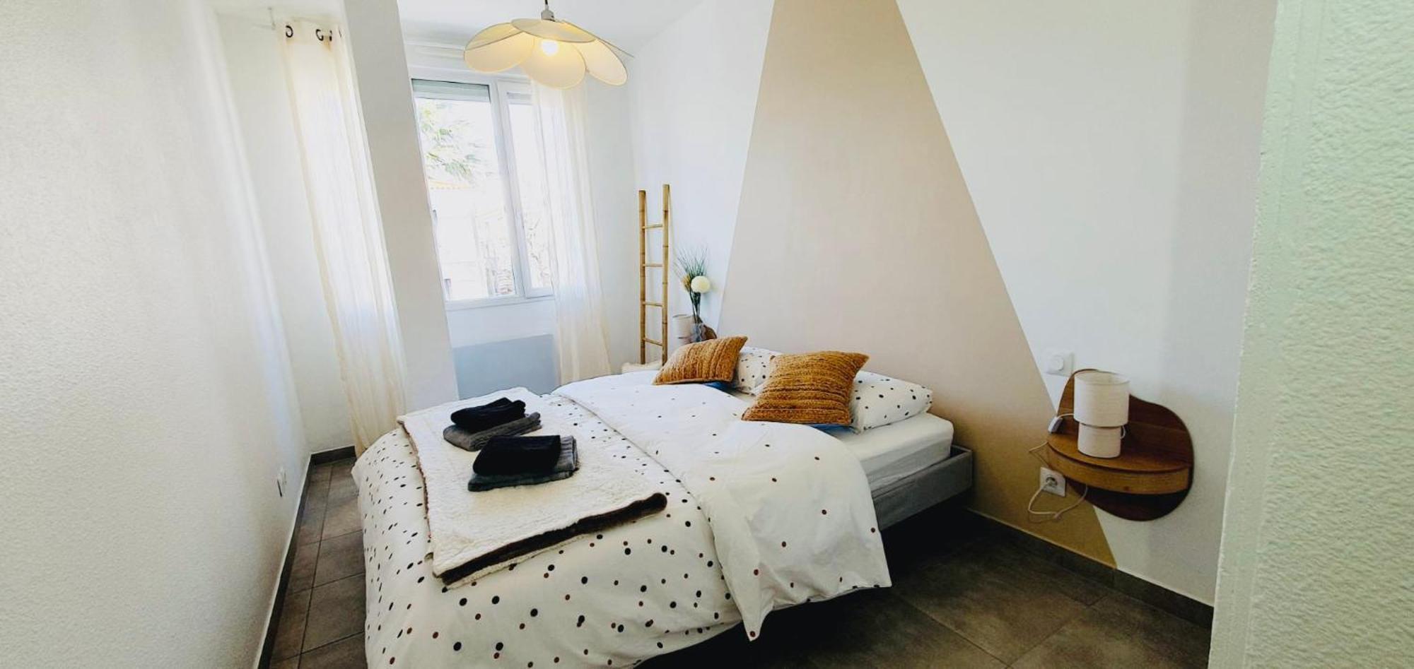 Apartament Superbe T2 - Proche Gare Perpignan Zewnętrze zdjęcie