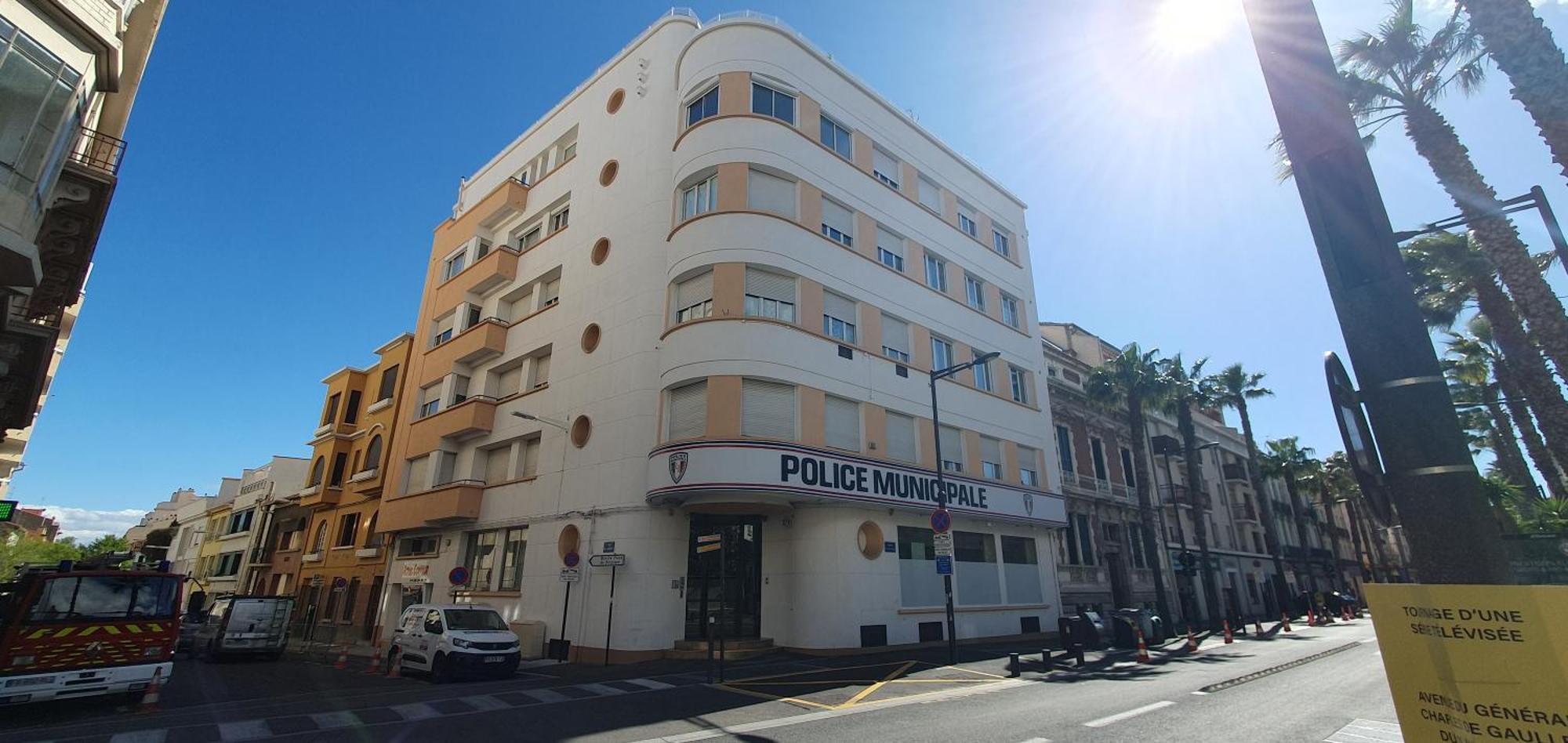 Apartament Superbe T2 - Proche Gare Perpignan Zewnętrze zdjęcie