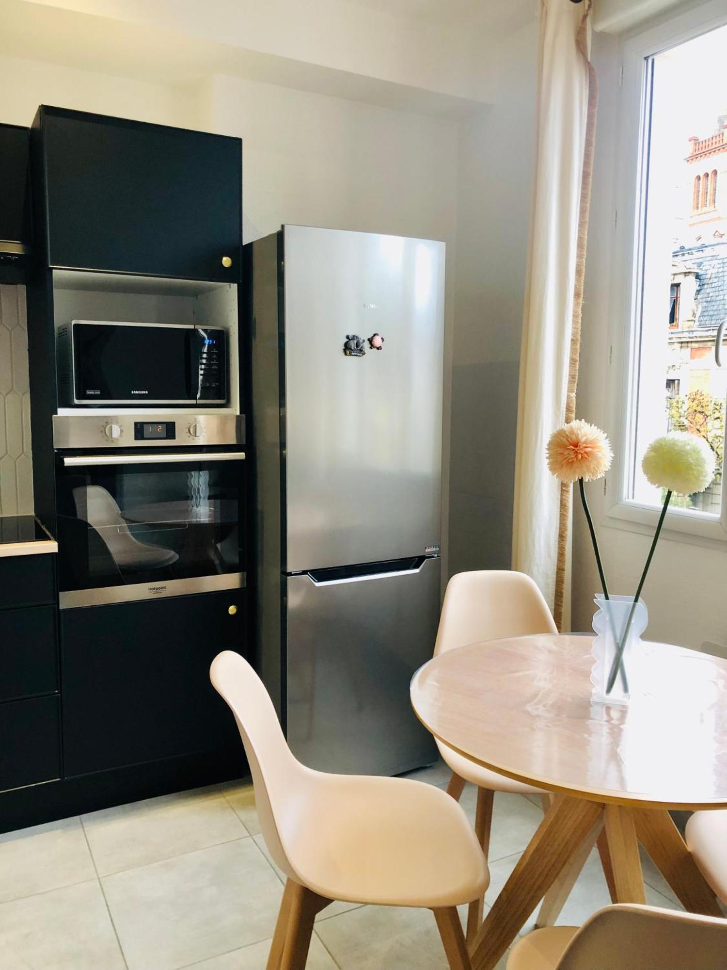 Apartament Superbe T2 - Proche Gare Perpignan Zewnętrze zdjęcie